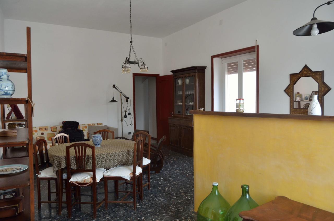 Bed and Breakfast Il Giardino Del Sole Roccarainola Экстерьер фото