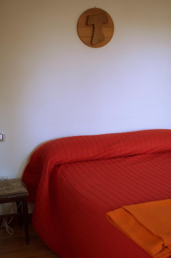 Bed and Breakfast Il Giardino Del Sole Roccarainola Экстерьер фото