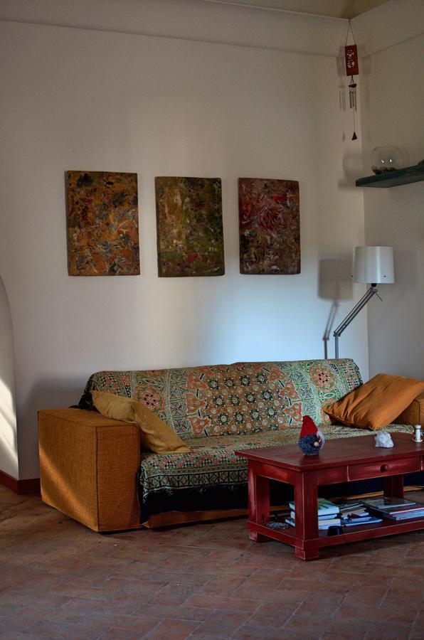 Bed and Breakfast Il Giardino Del Sole Roccarainola Экстерьер фото