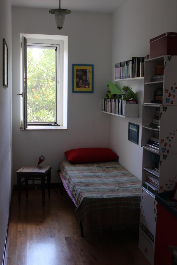 Bed and Breakfast Il Giardino Del Sole Roccarainola Экстерьер фото